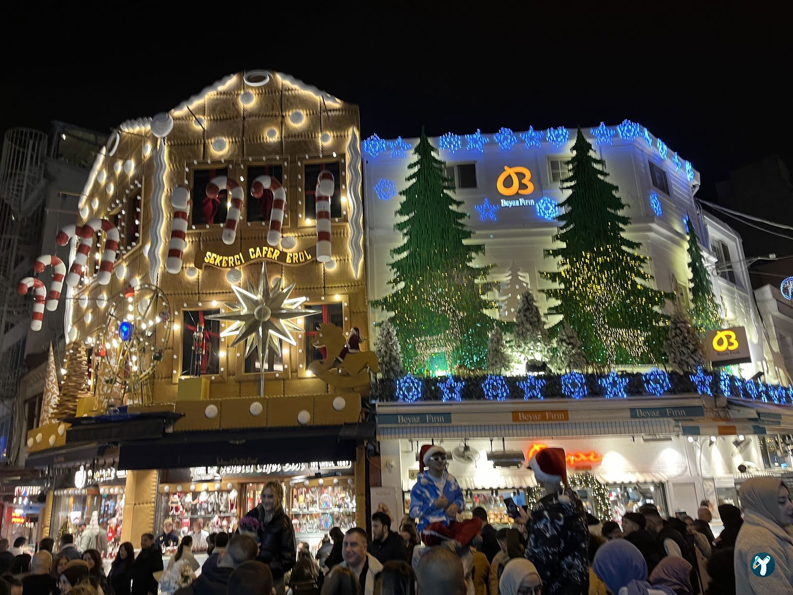 Kadıköy Balıkçısı Hayati