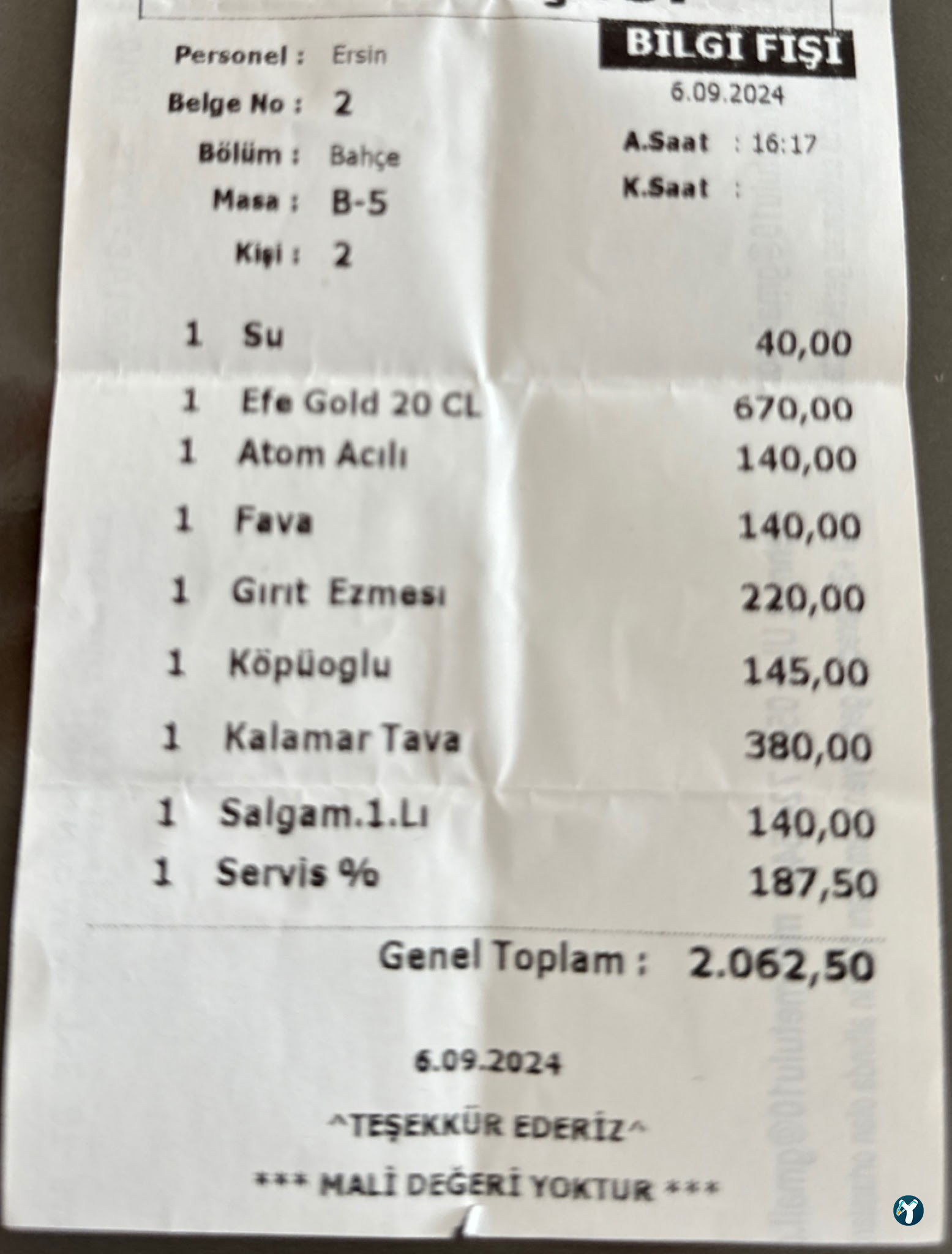 Kadıköy Balıkçısı Hayati