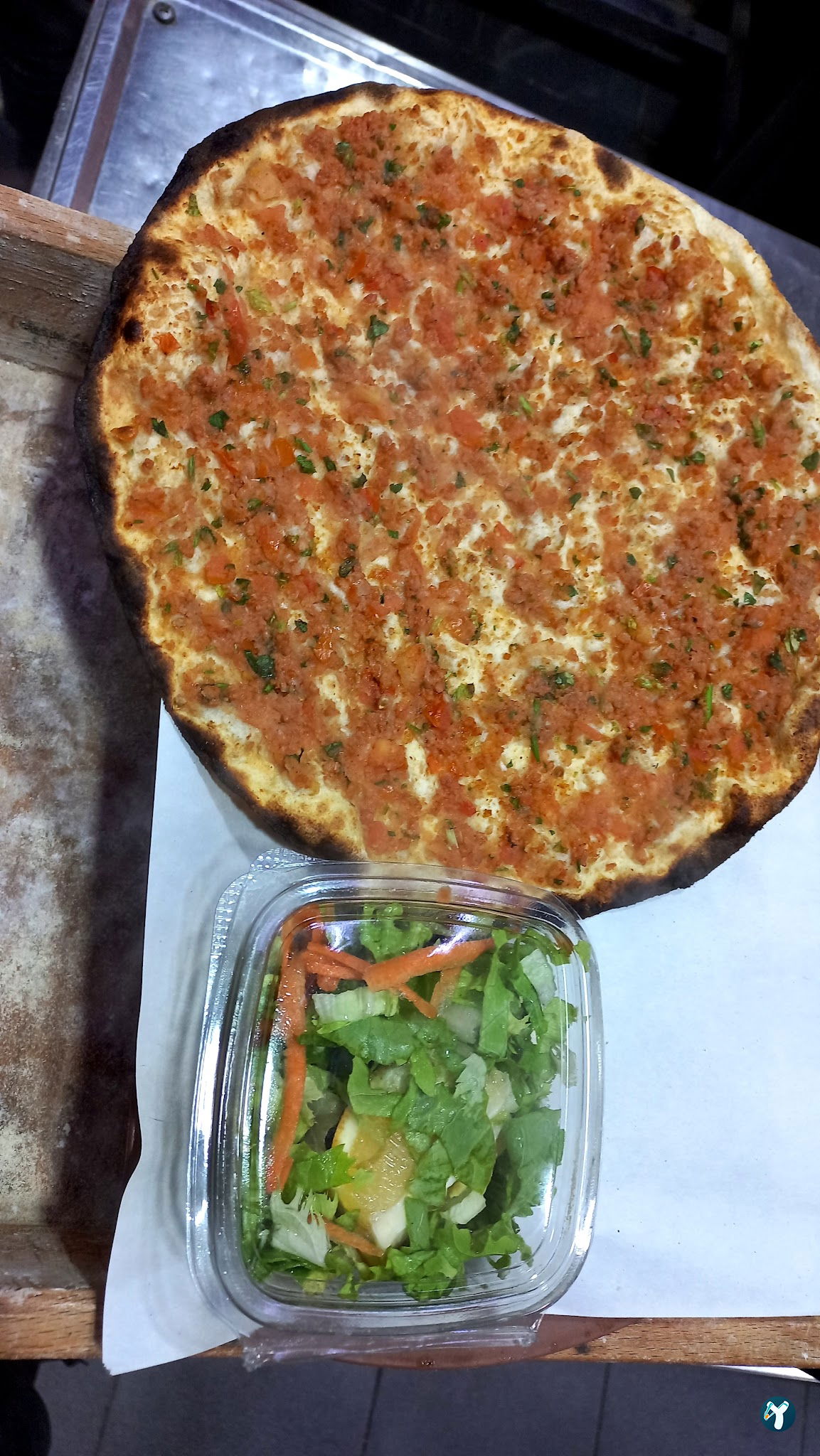 Kadıköy Balıkçısı Hayati