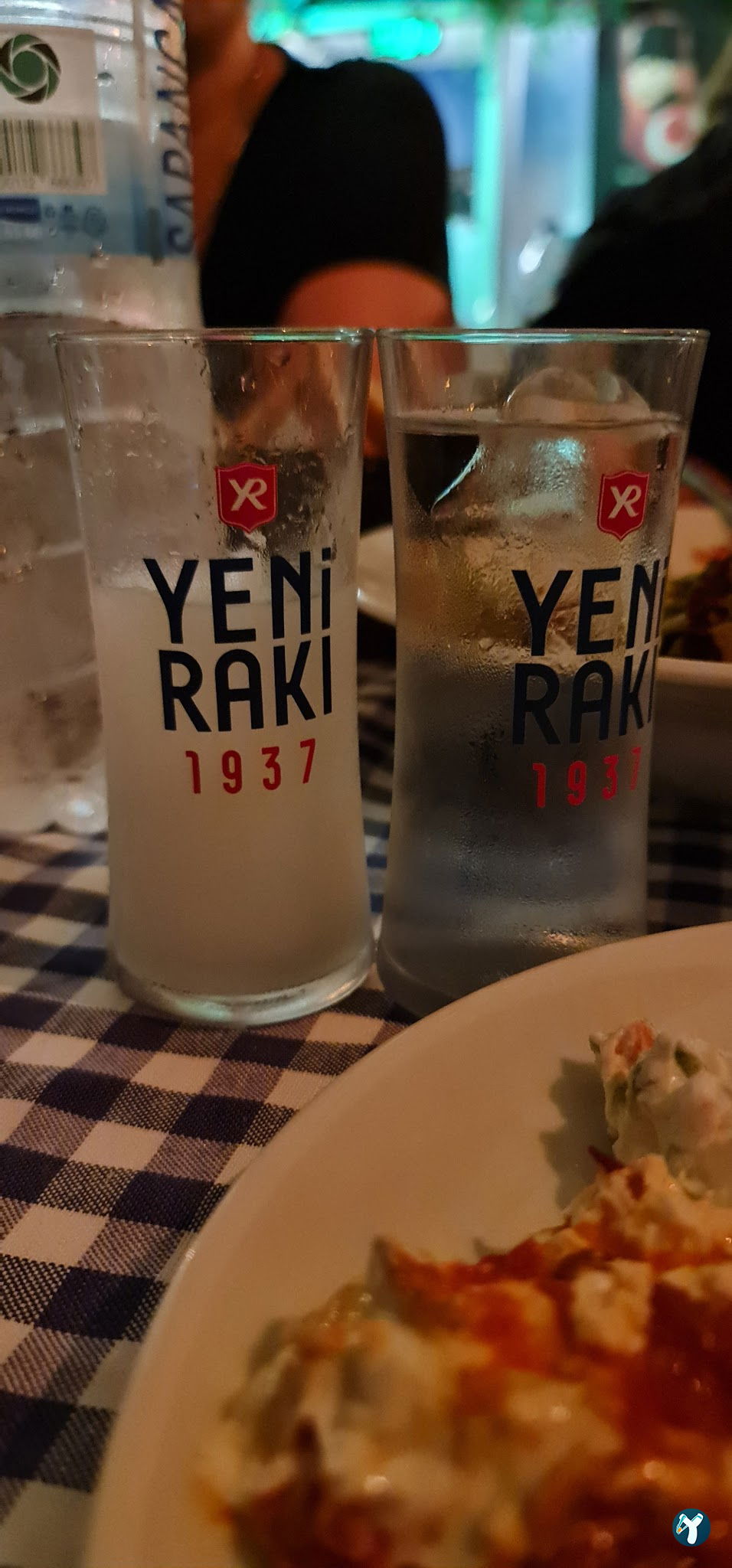 Kadıköy Balıkçısı Hayati