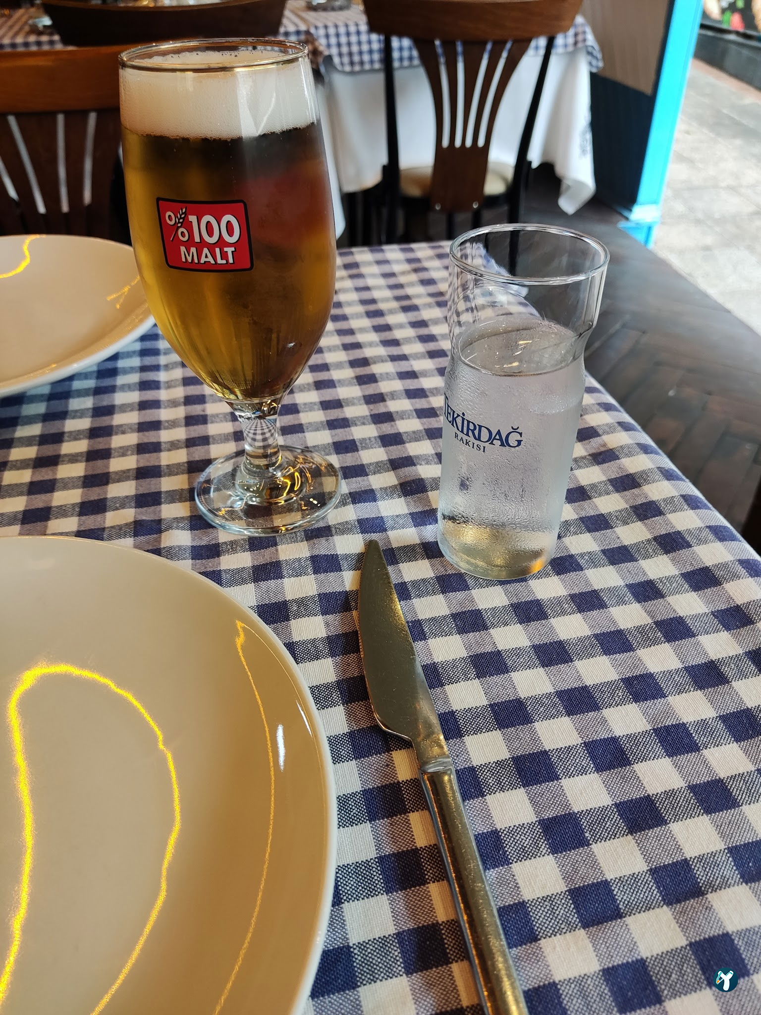 Kadıköy Balıkçısı Hayati