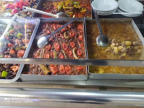 Dostlar Lokantası resimleri
