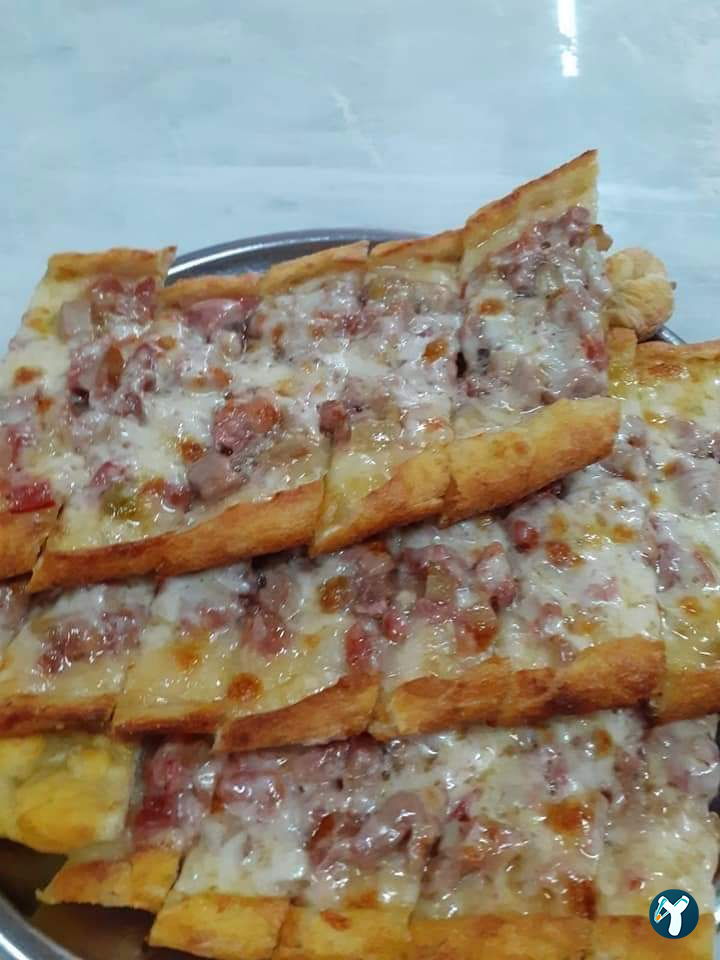 Dostlar Lokantası