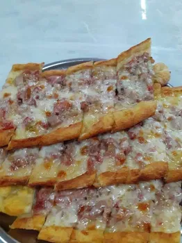 Dostlar Lokantası resimleri