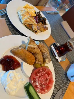 Careme Restaurant resimleri
