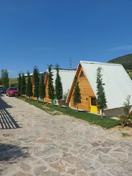 GAIA Kozbeyli resimleri