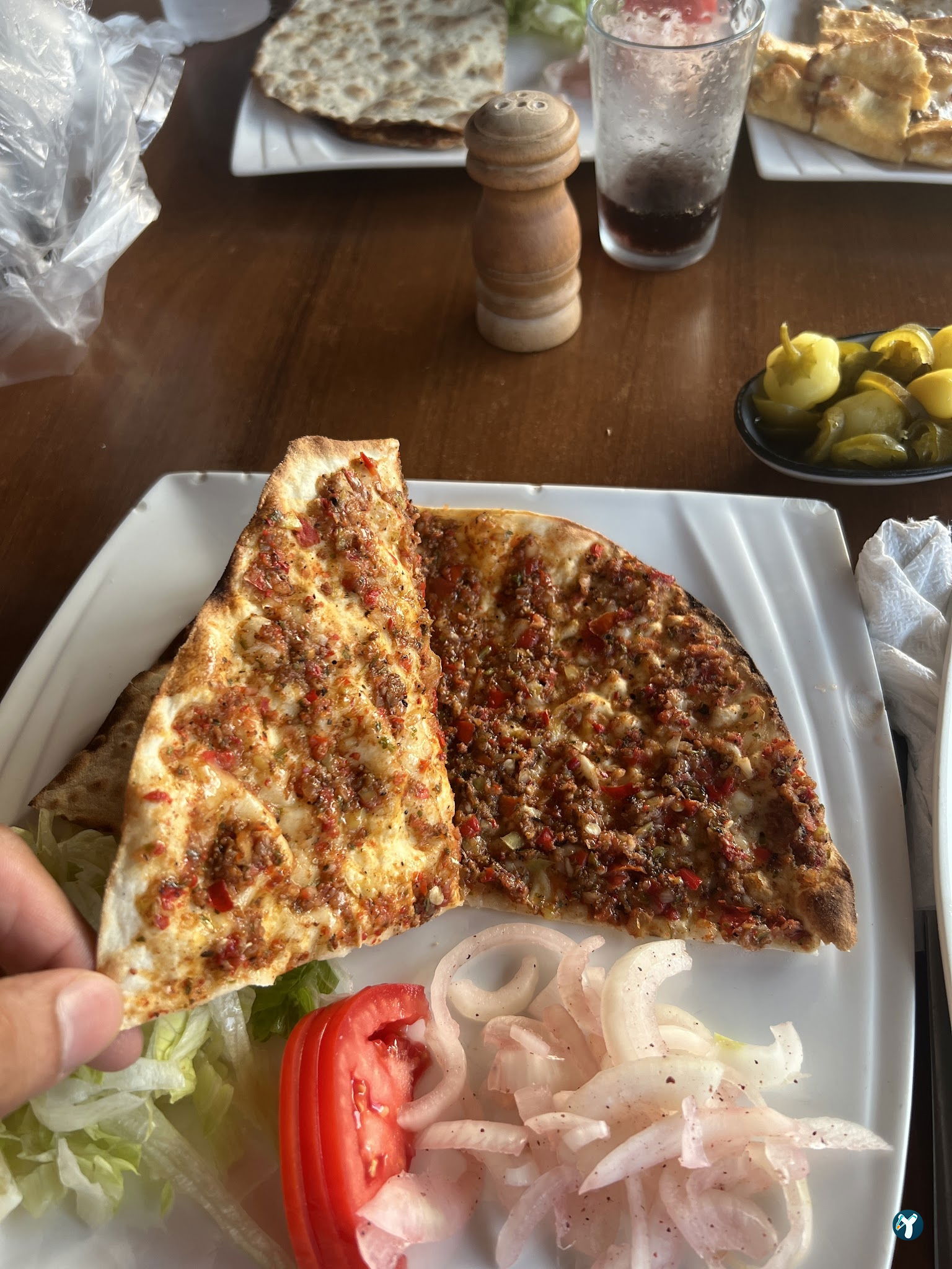 Sini Kebap