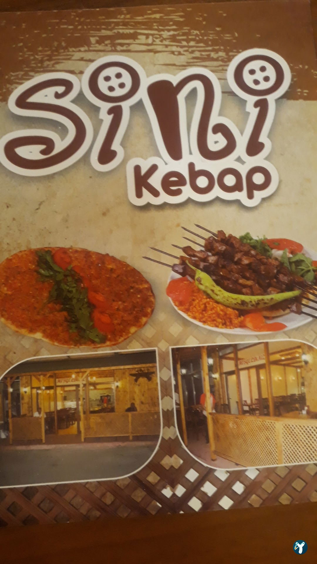 Sini Kebap