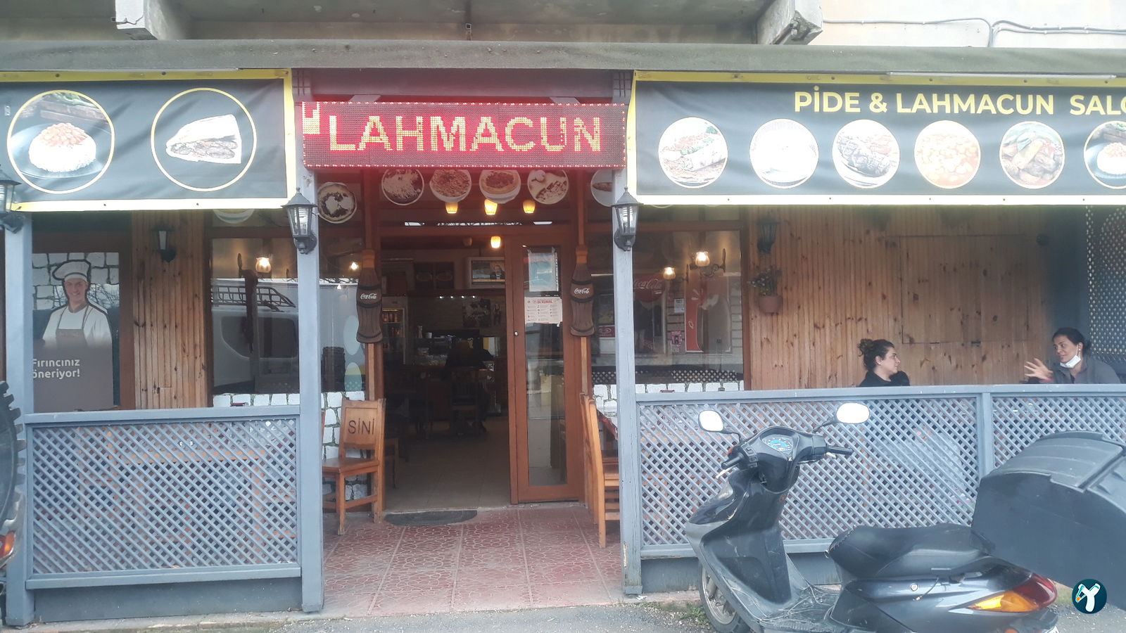Sini Kebap