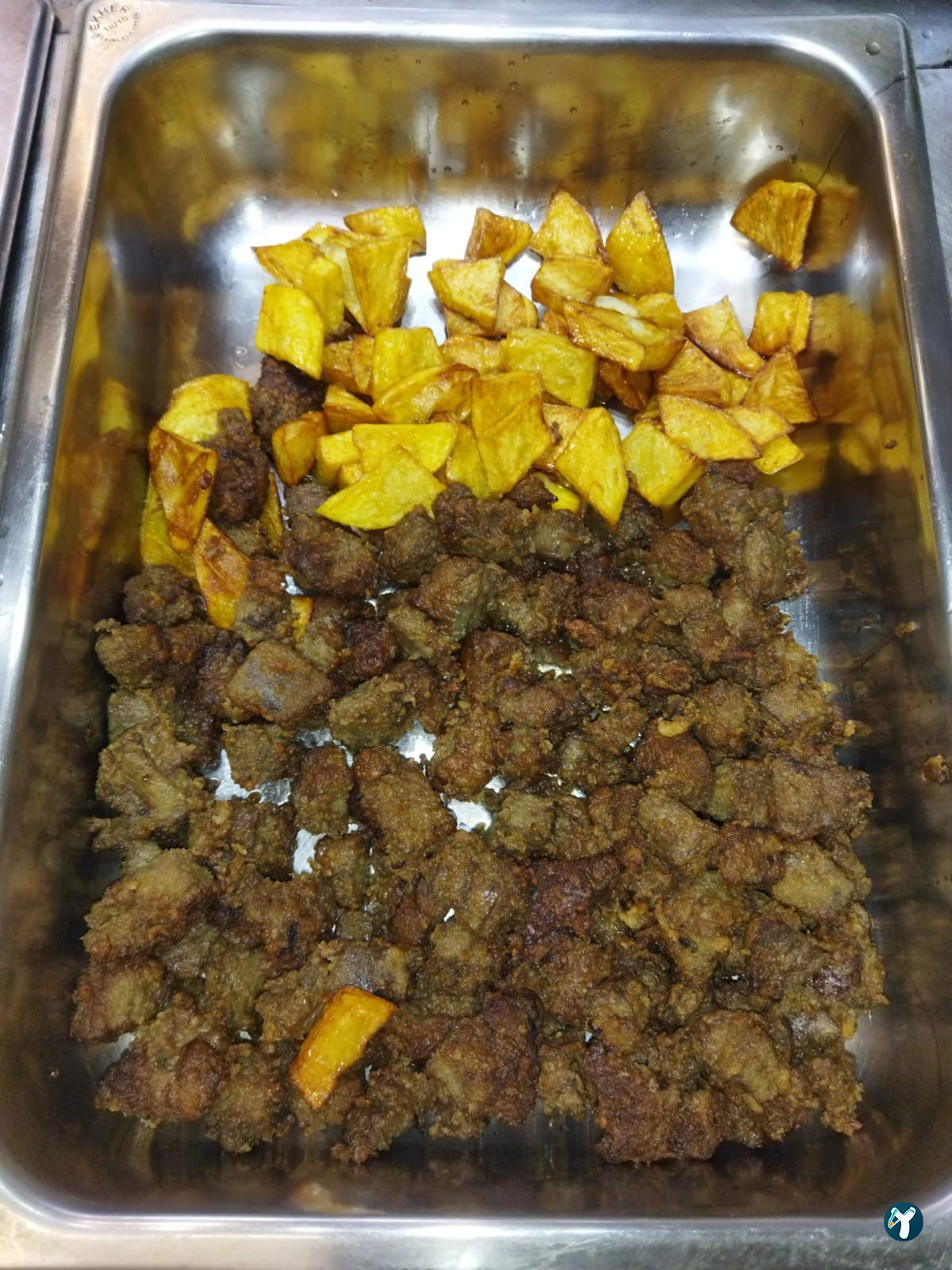 Sini Kebap
