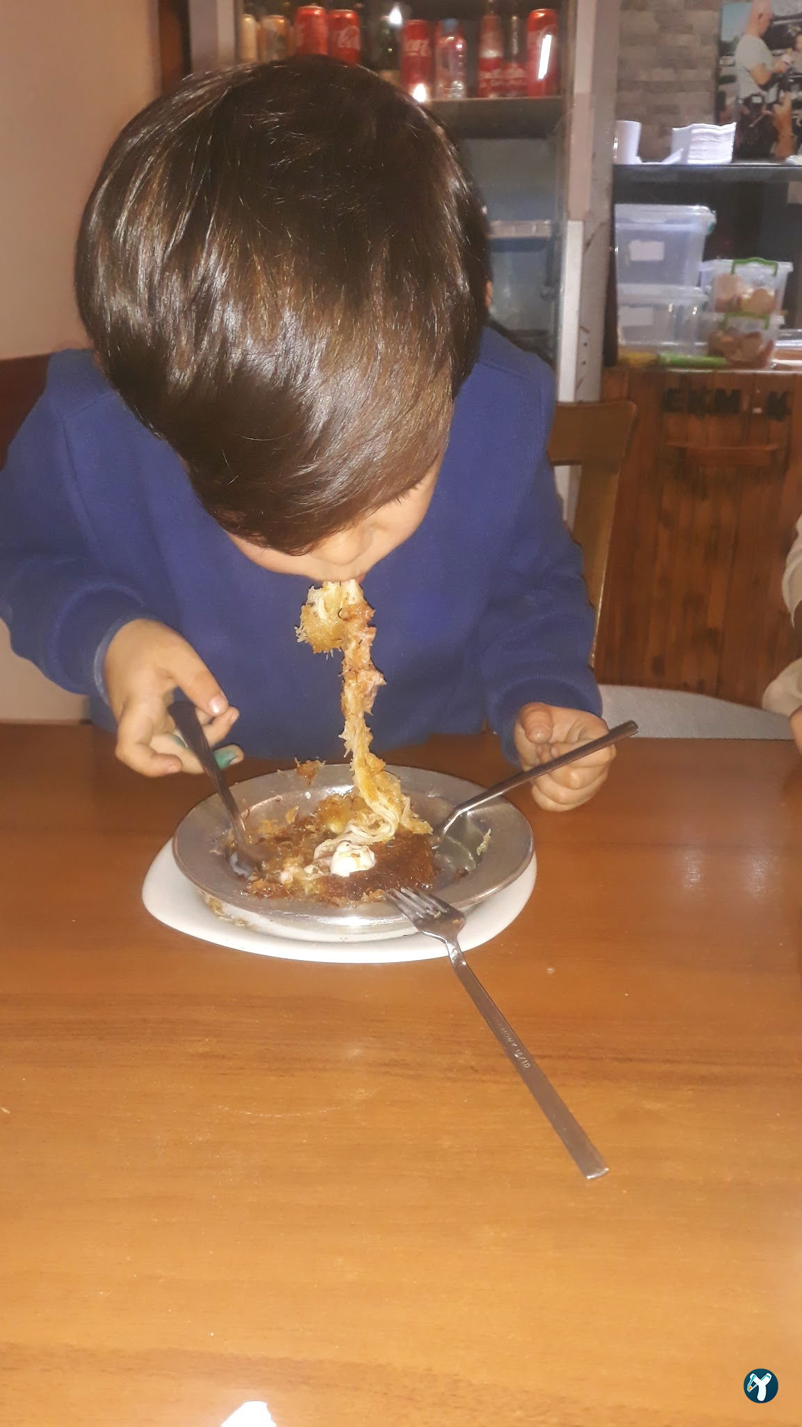 Sini Kebap