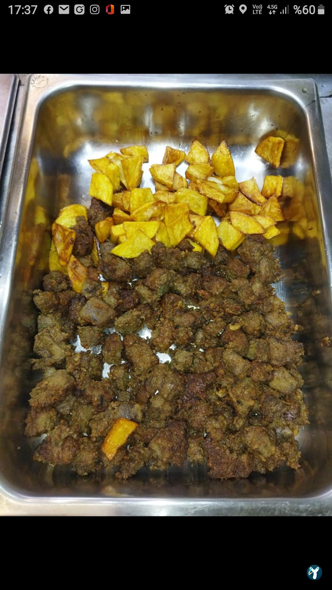 Sini Kebap