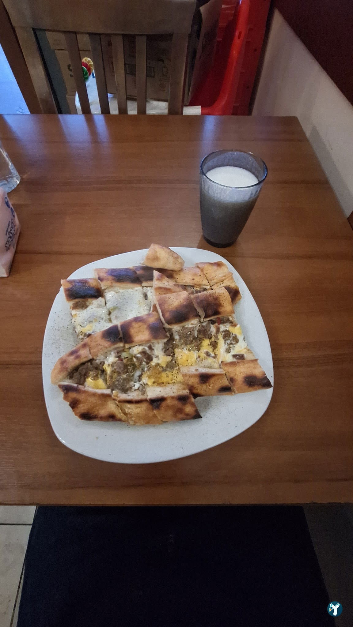 Sini Kebap