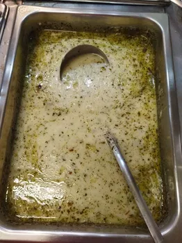 Sini Kebap resimleri