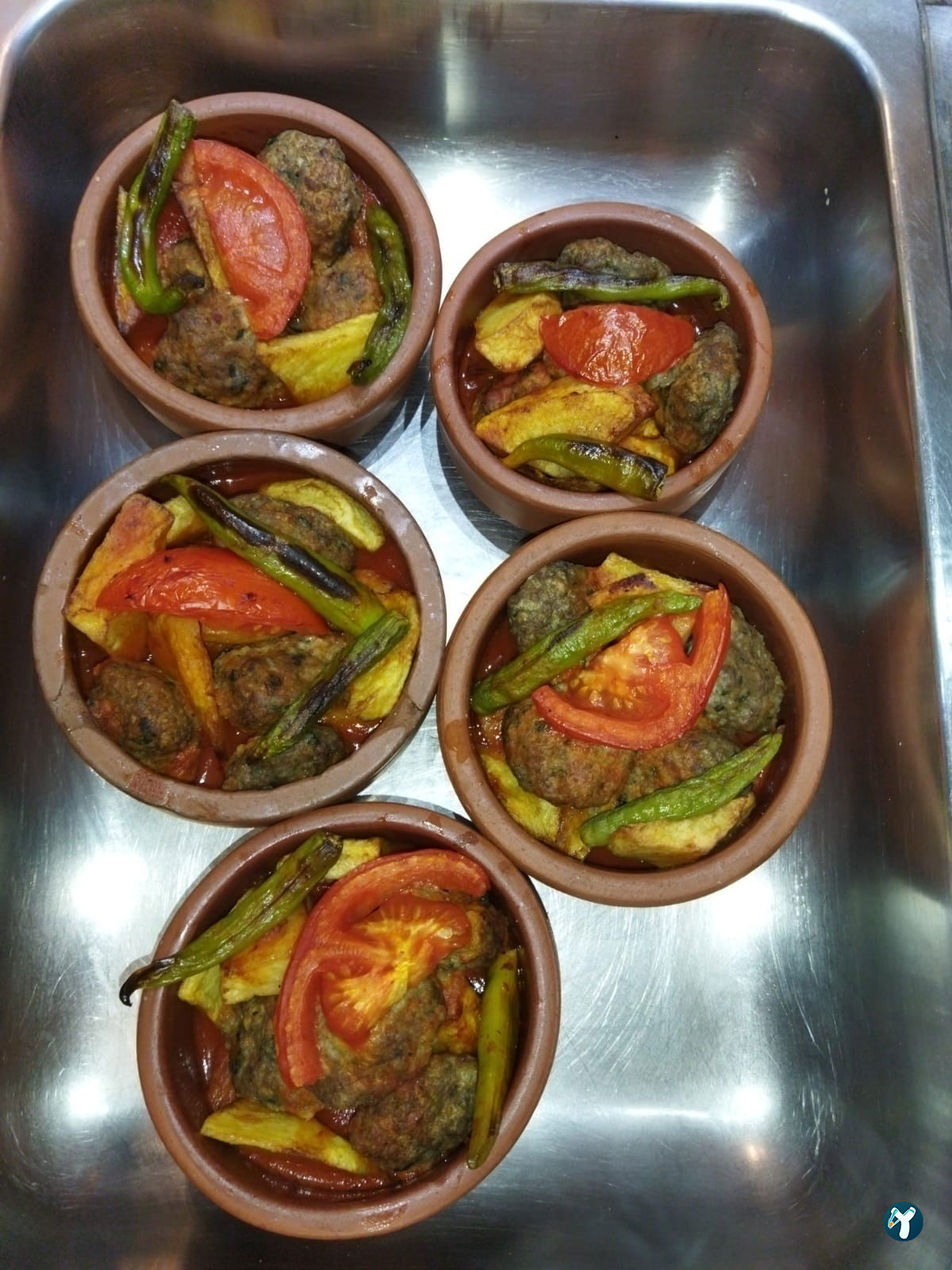 Sini Kebap