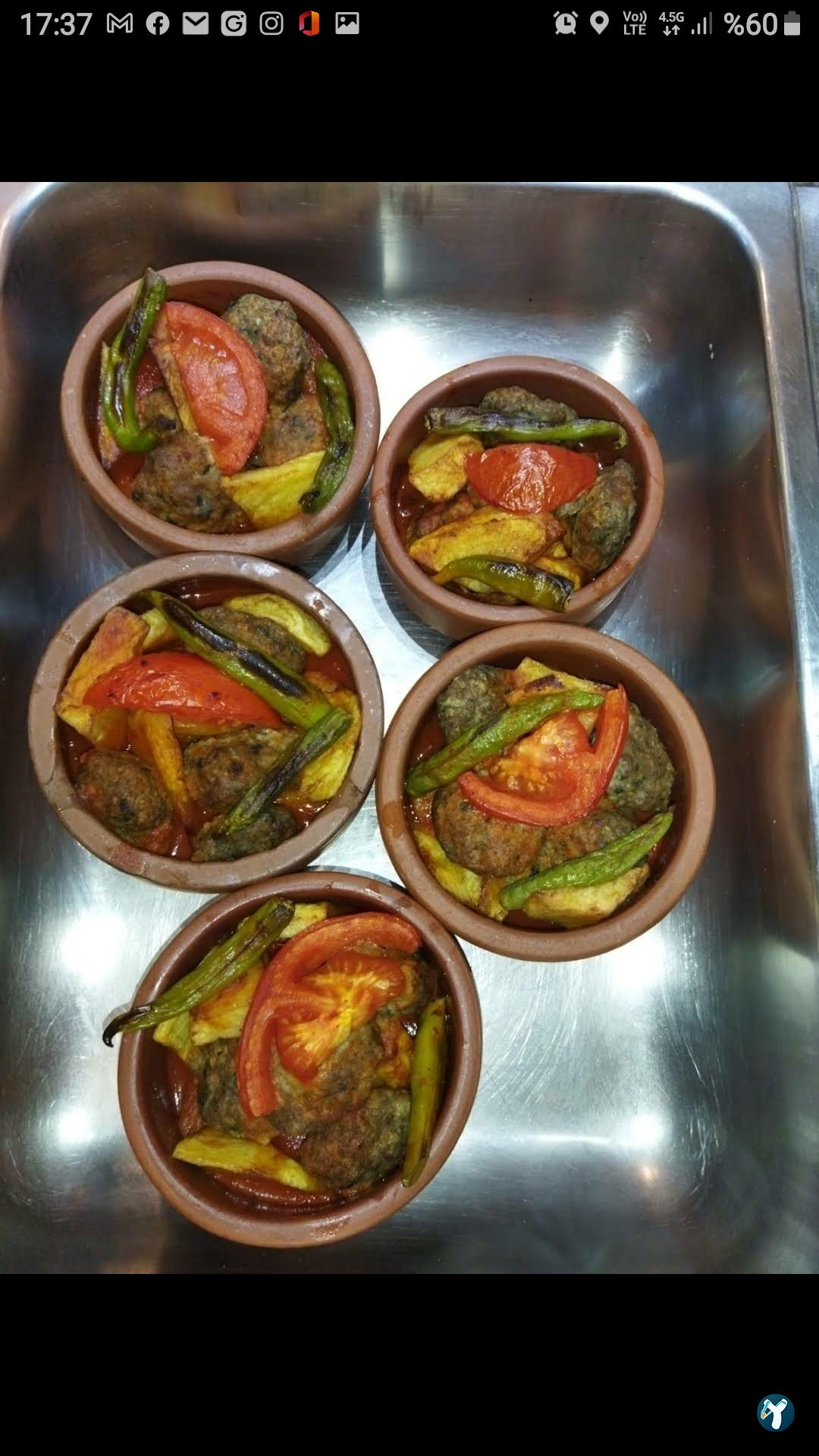 Sini Kebap