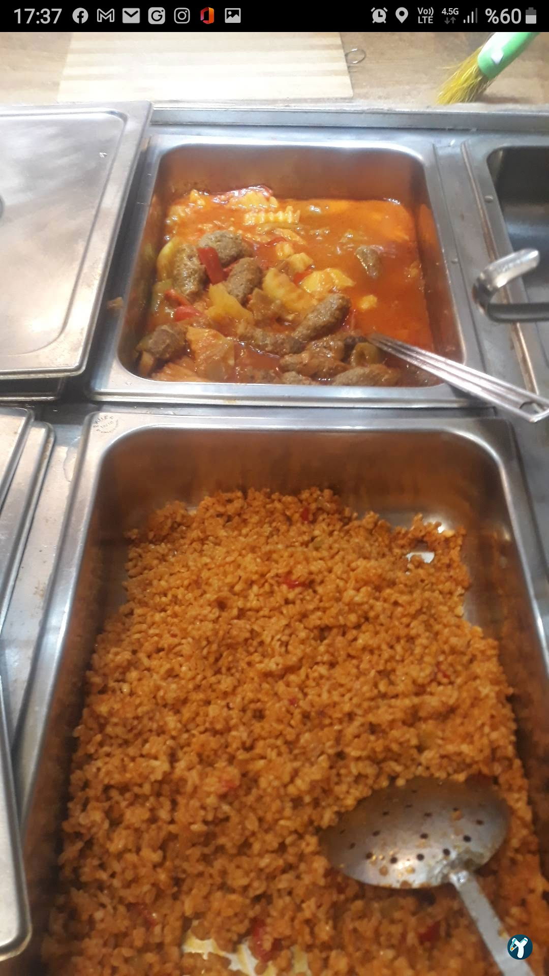 Sini Kebap