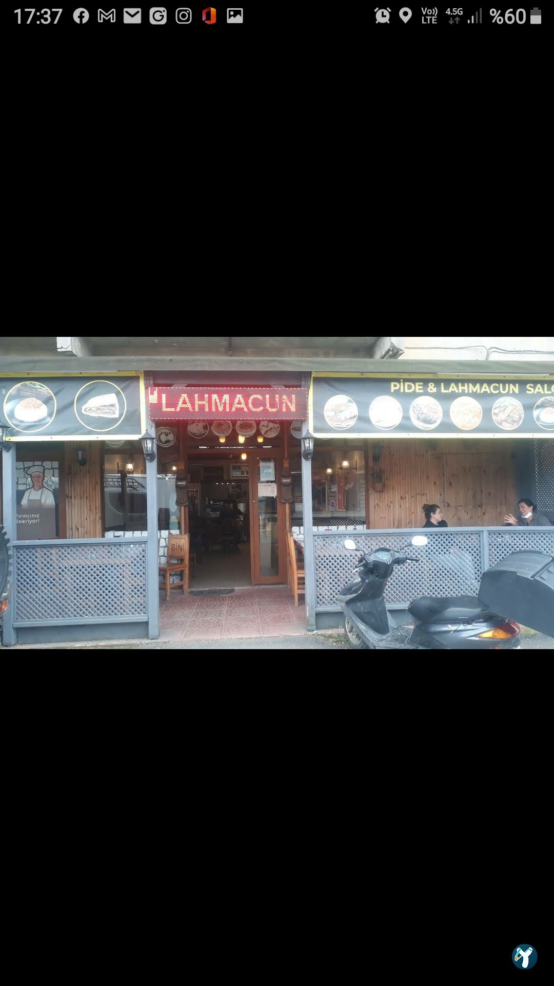 Sini Kebap