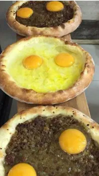 Sini Kebap resimleri