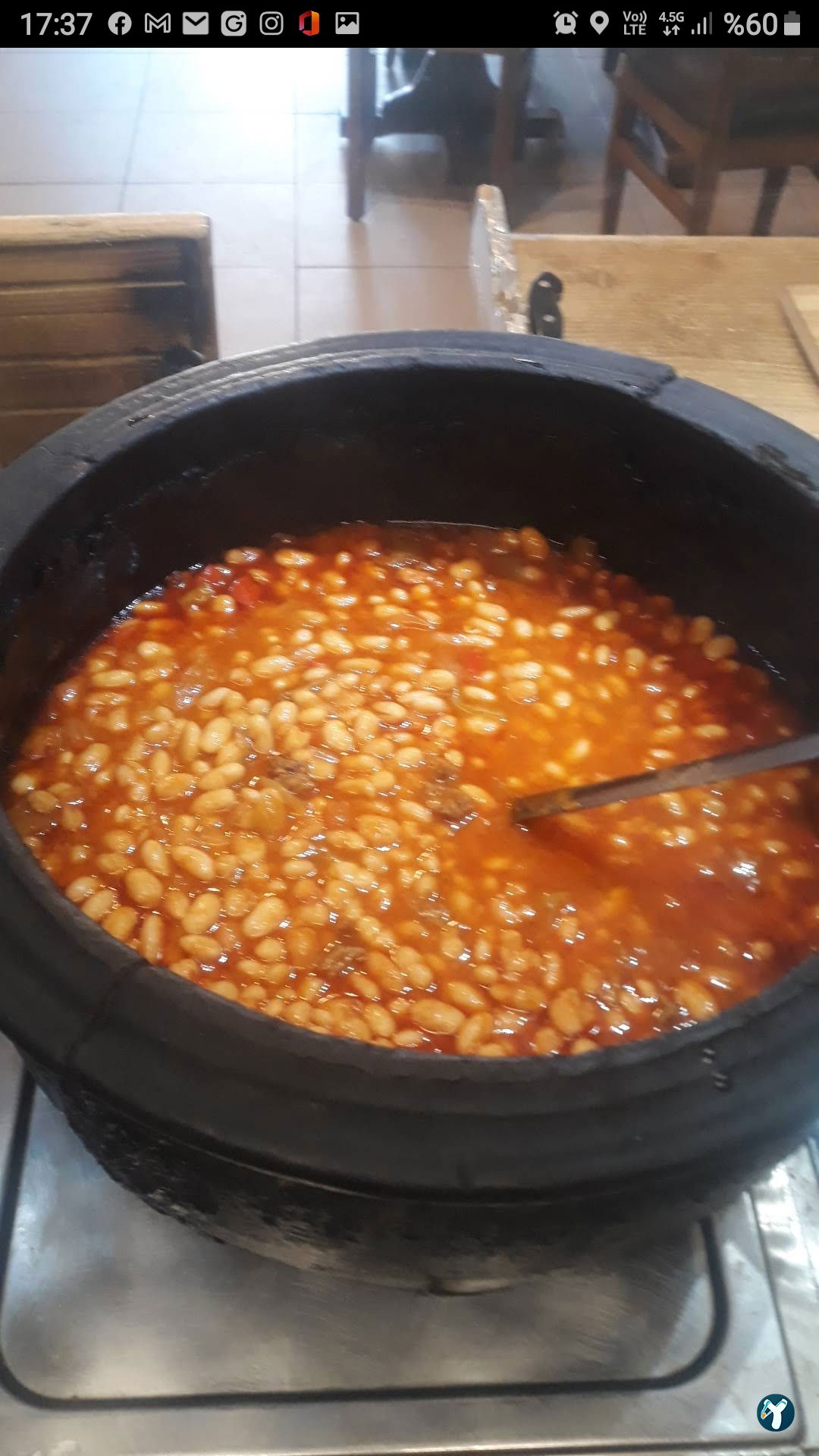 Sini Kebap