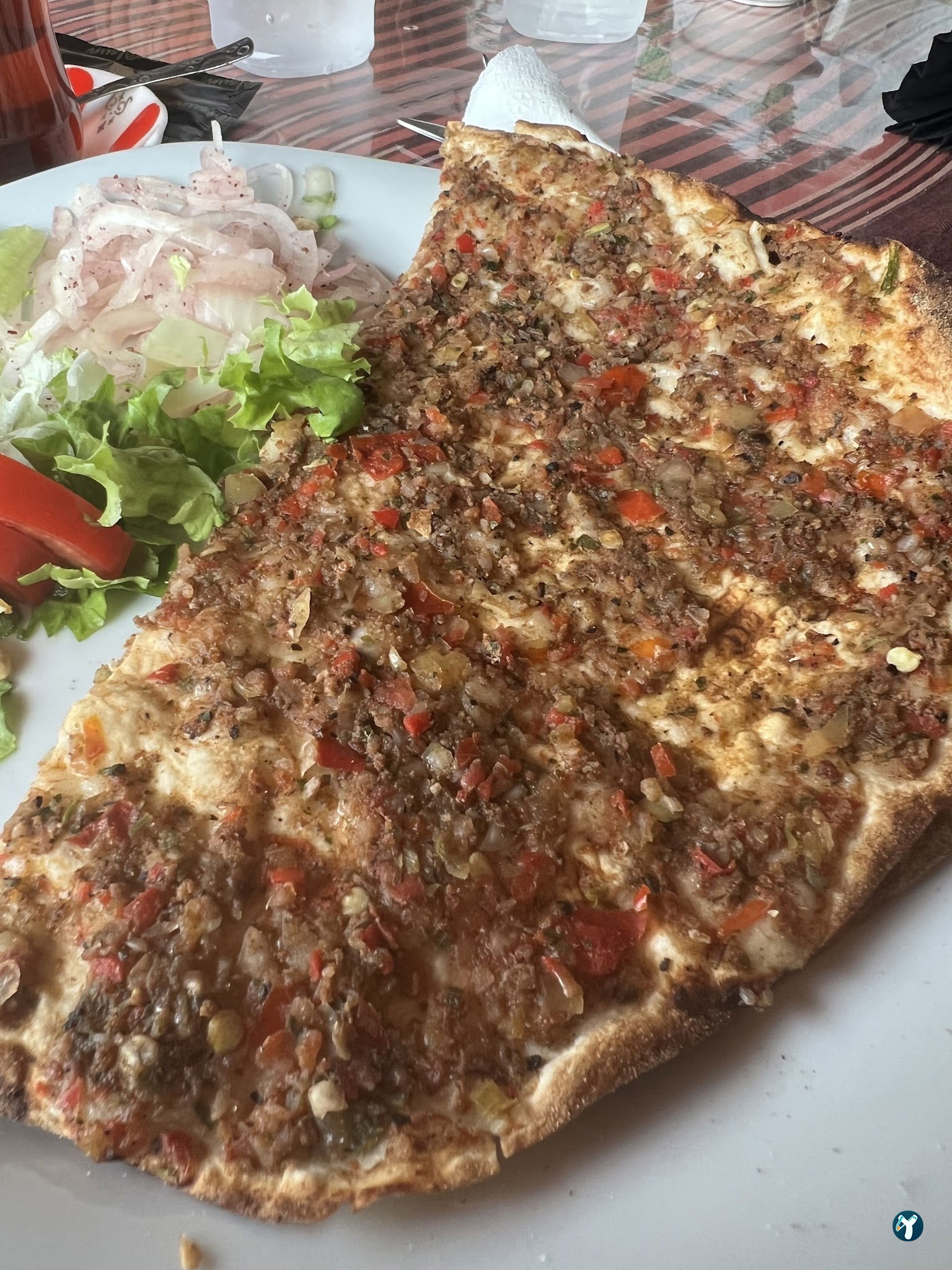 Sini Kebap