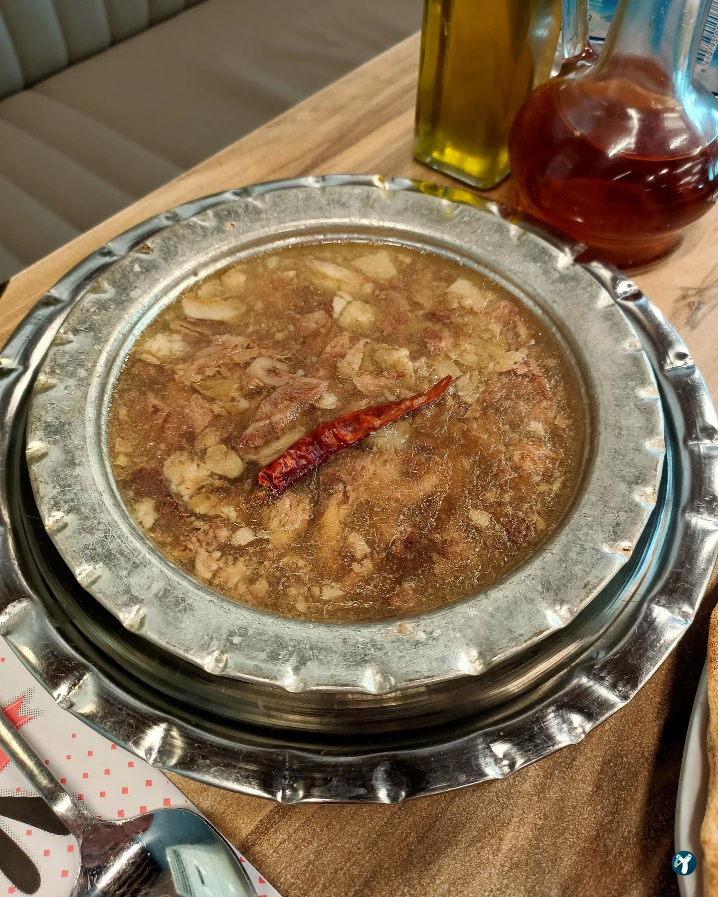 Dönerci Ömer Usta