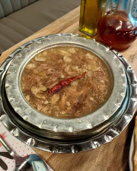 Dönerci Ömer Usta resimleri