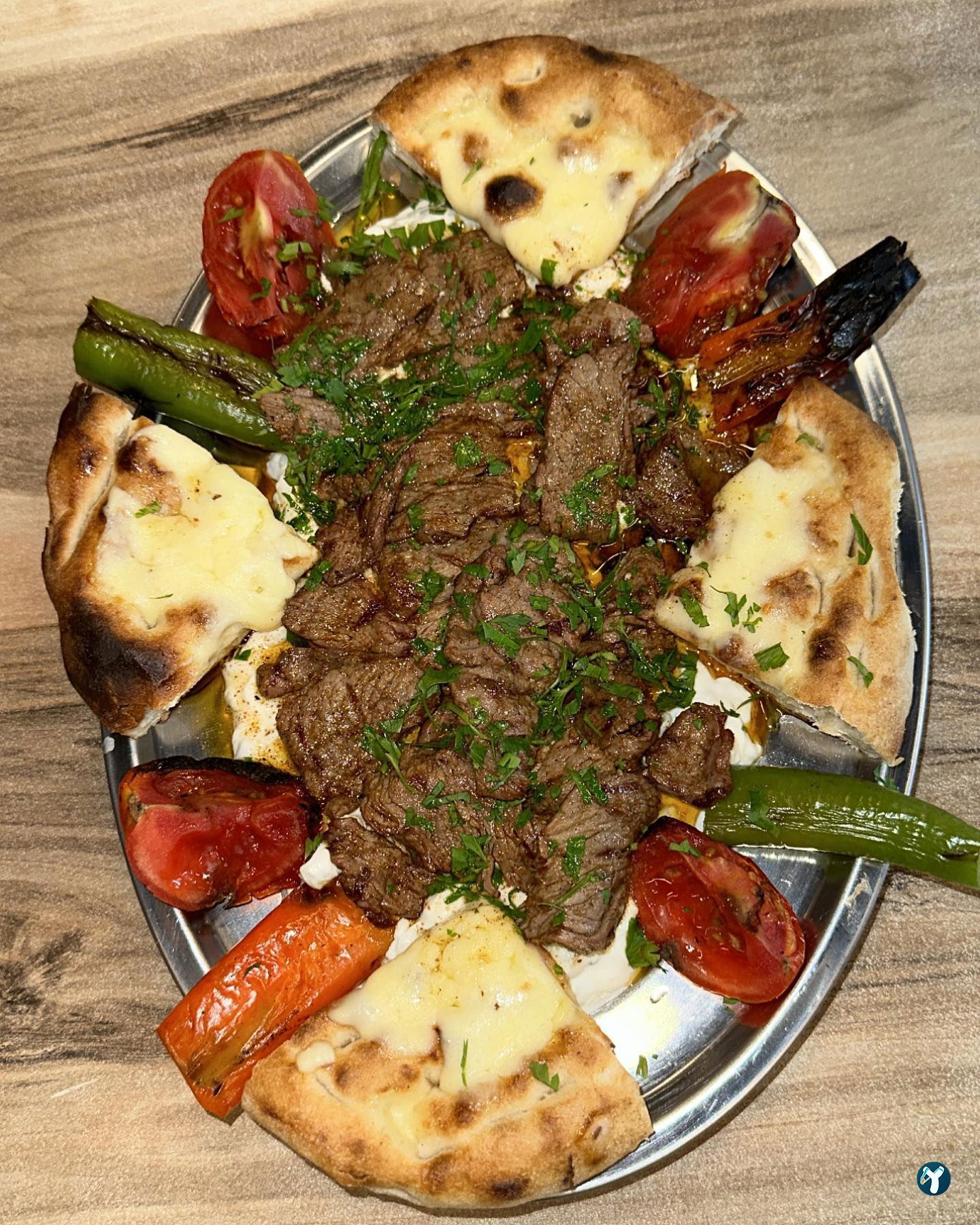 Dönerci Ömer Usta