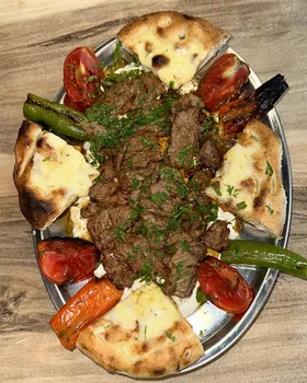 Dönerci Ömer Usta resimleri