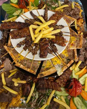 Dönerci Ömer Usta resimleri
