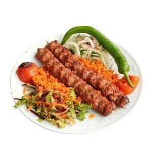 Adana Kebap