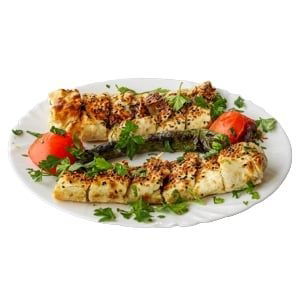 Kuzu Beyti Kebap (Açık)