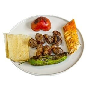 Kuzu Şiş