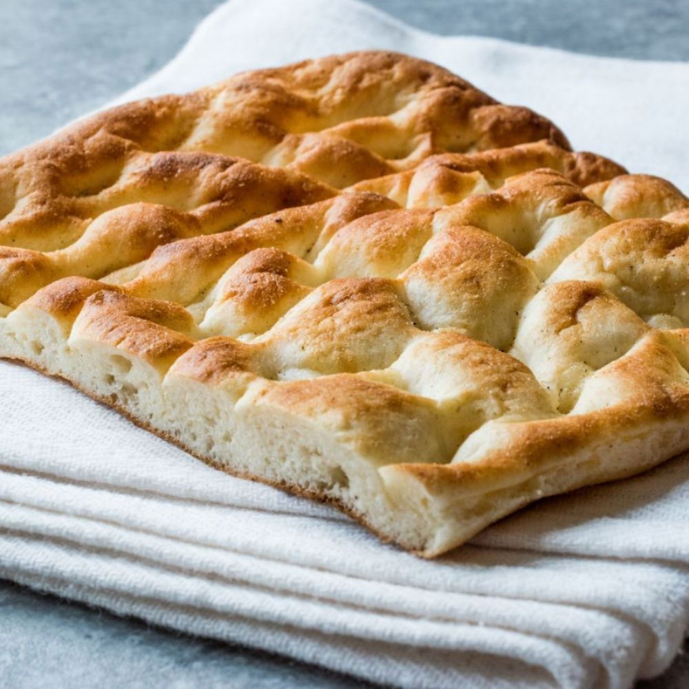 Kaşarlı Tırnak Pide