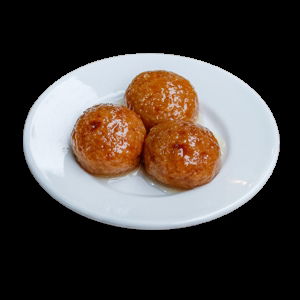 Kemalpaşa Tatlısı