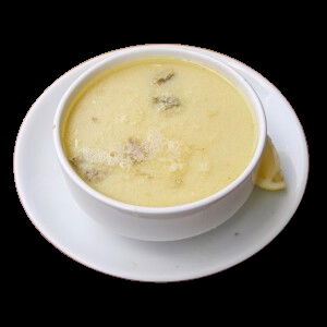 Kelle Paça Çorbası