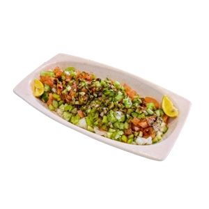 Kaşık Salata