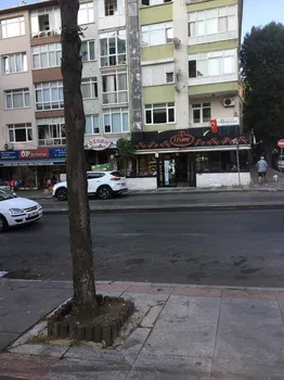 Efsane Pasta Cafe resimleri