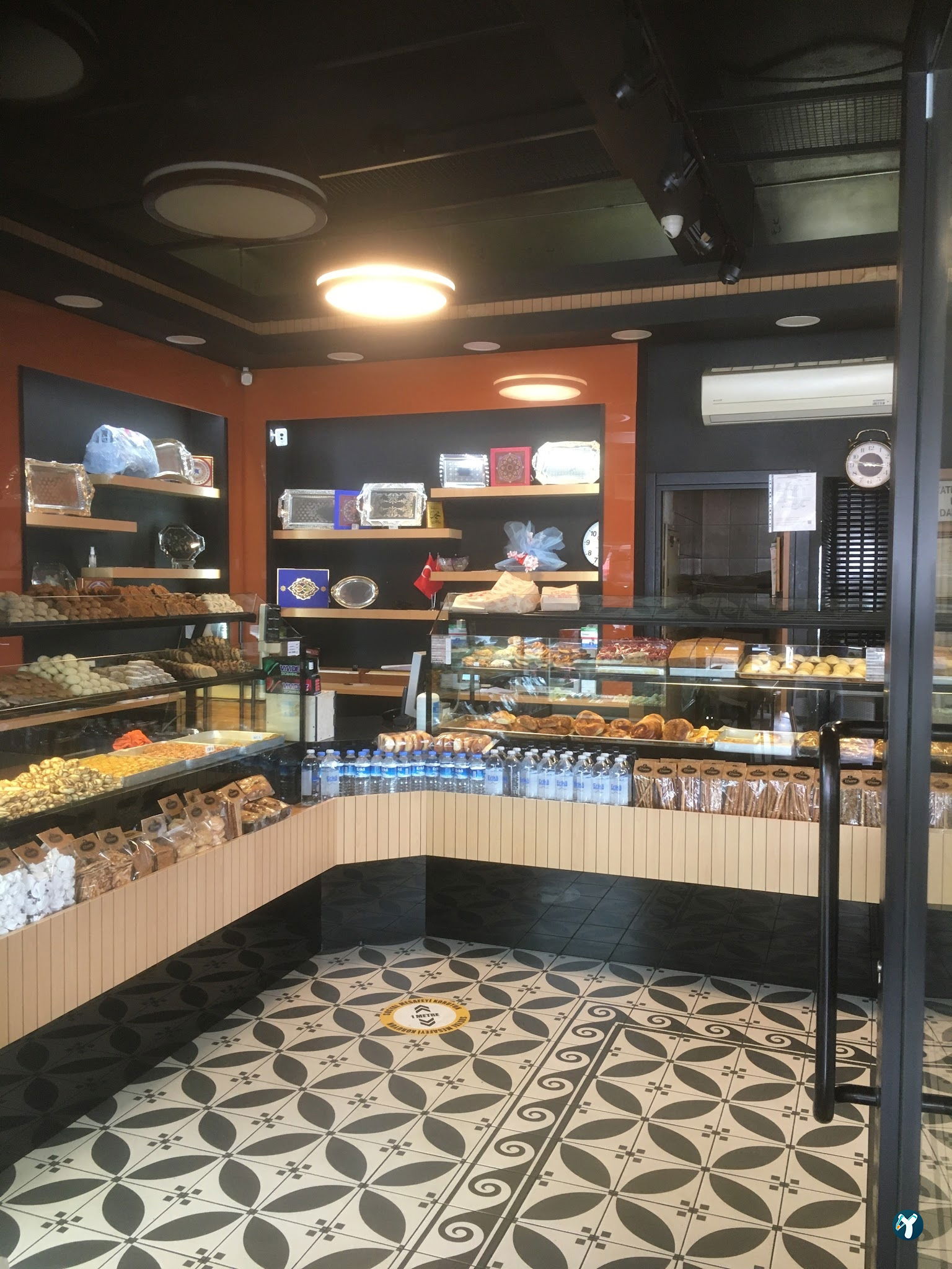 Efsane Pasta Cafe