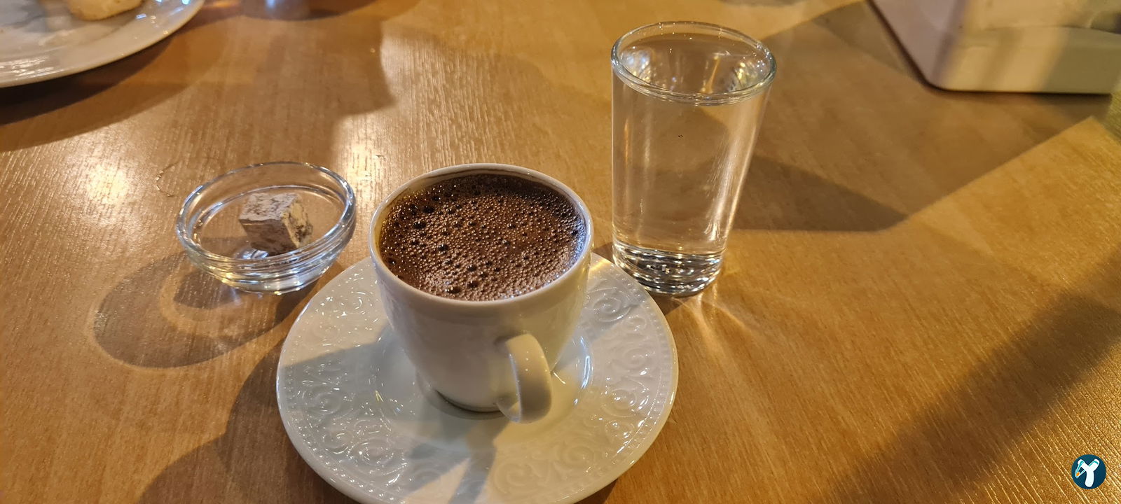 Efsane Pasta Cafe