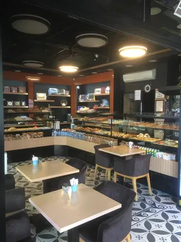Efsane Pasta Cafe resimleri