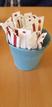Efsane Pasta Cafe resimleri
