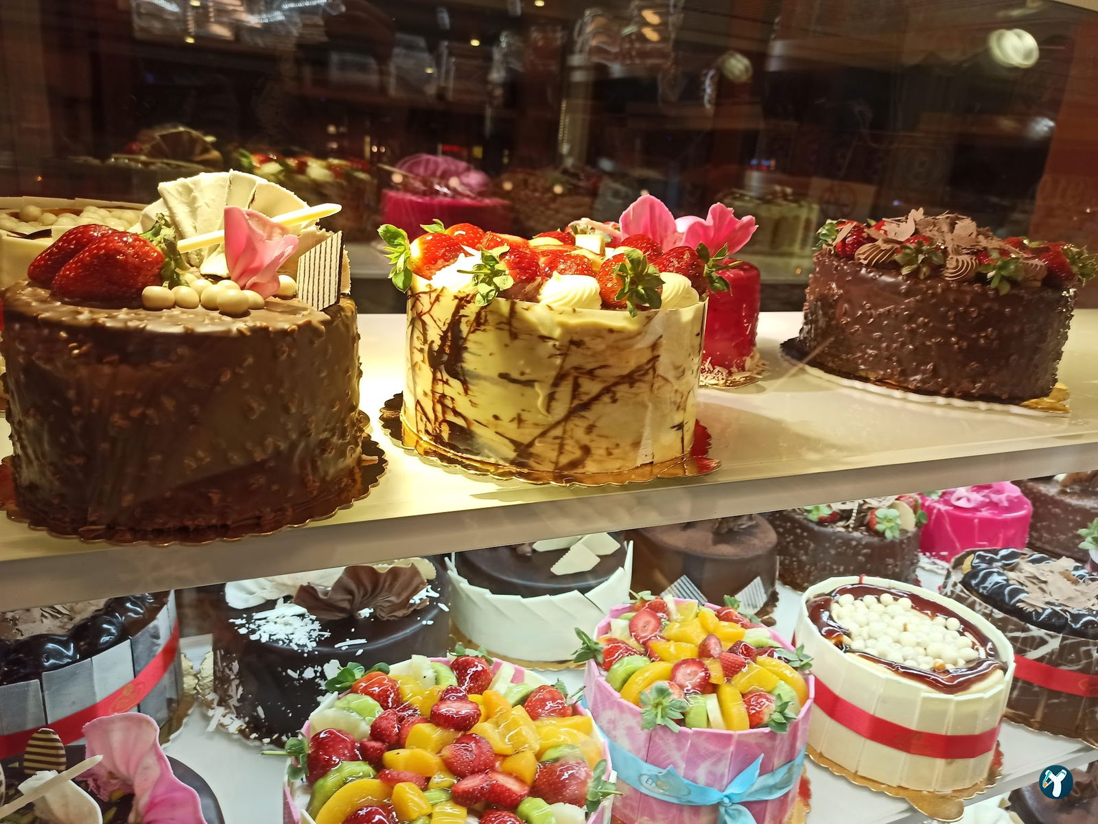 Efsane Pasta Cafe