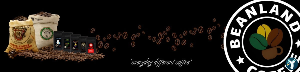 Beanland Coffee