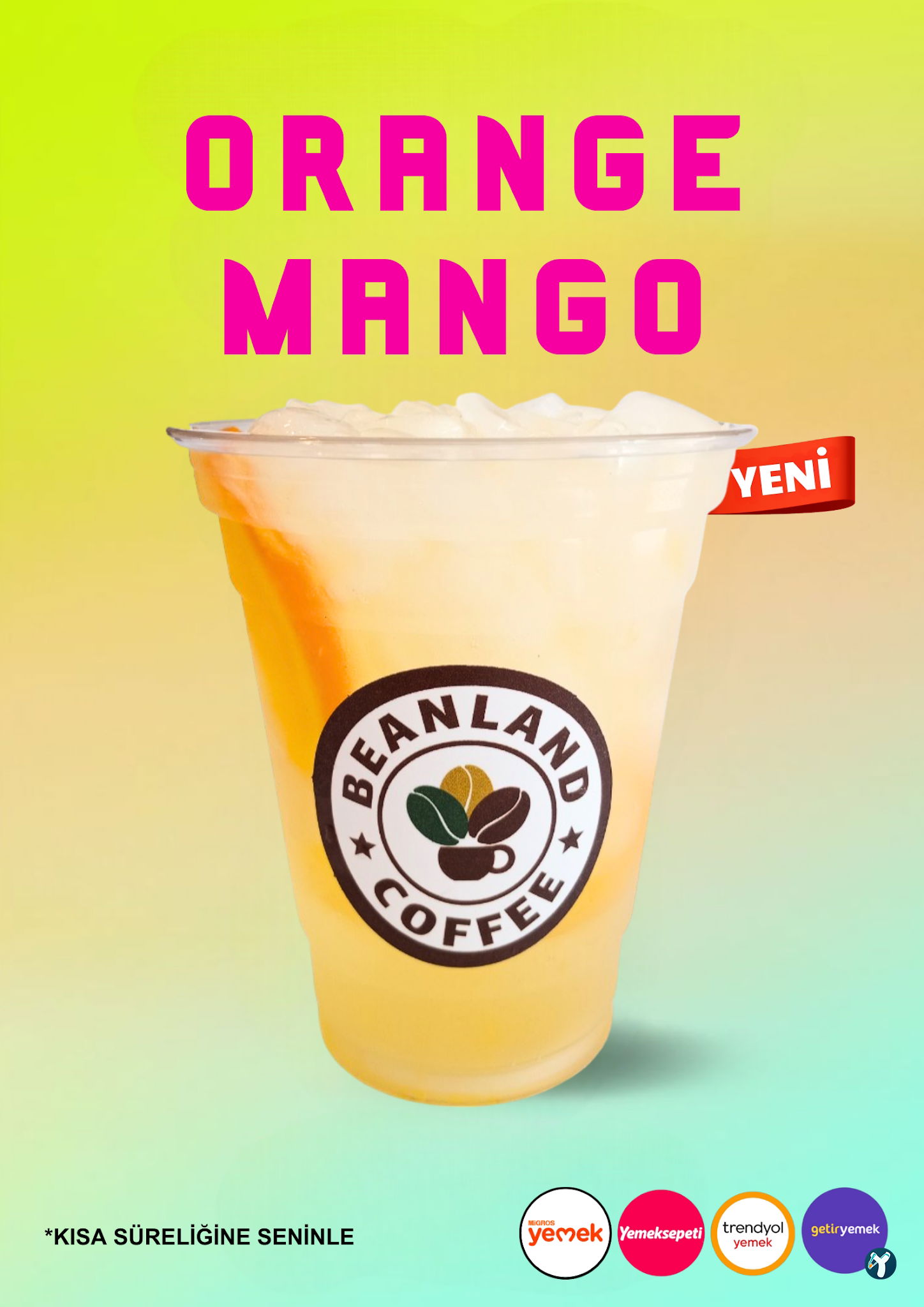 Beanland Coffee