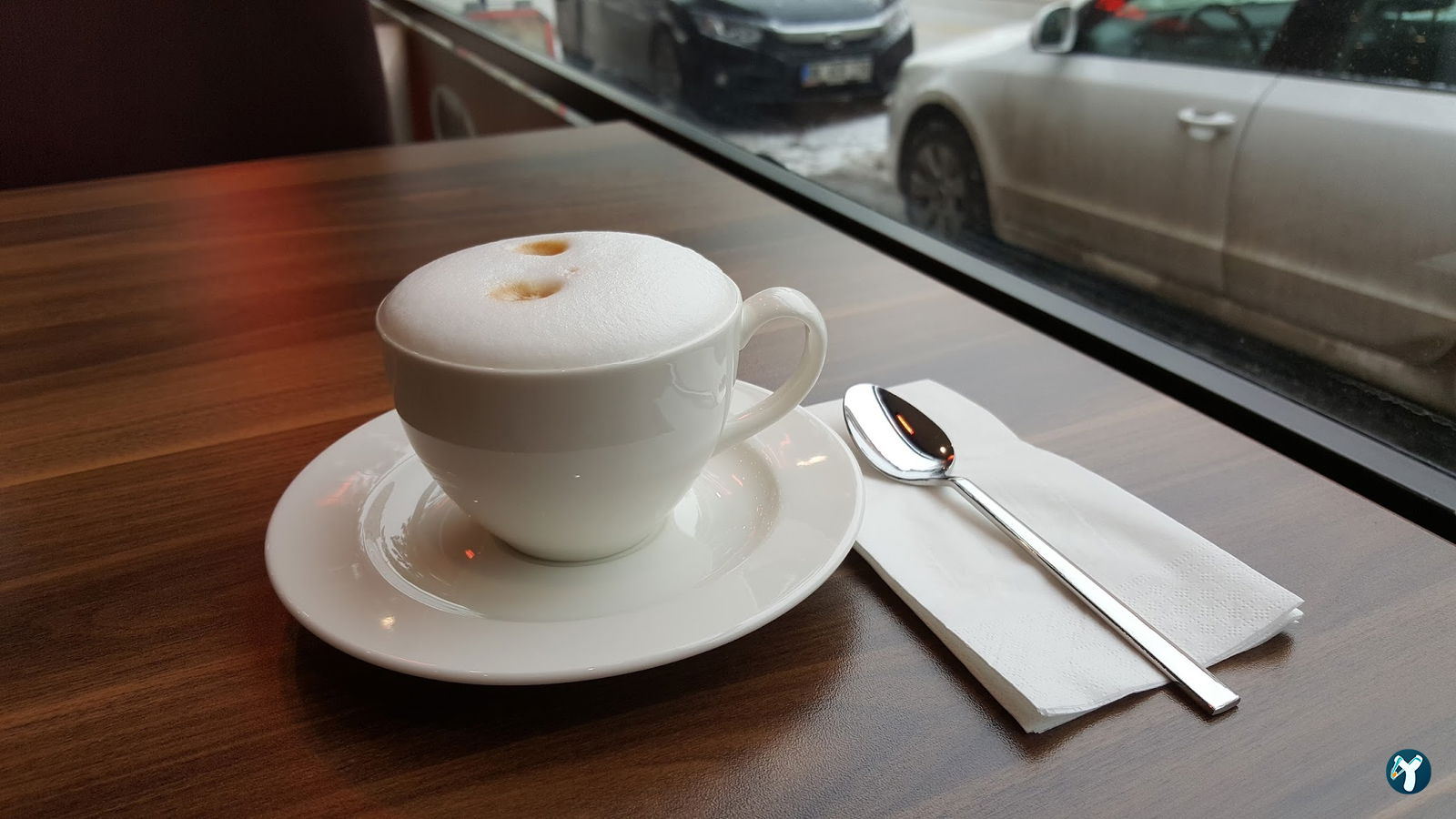 Beanland Coffee