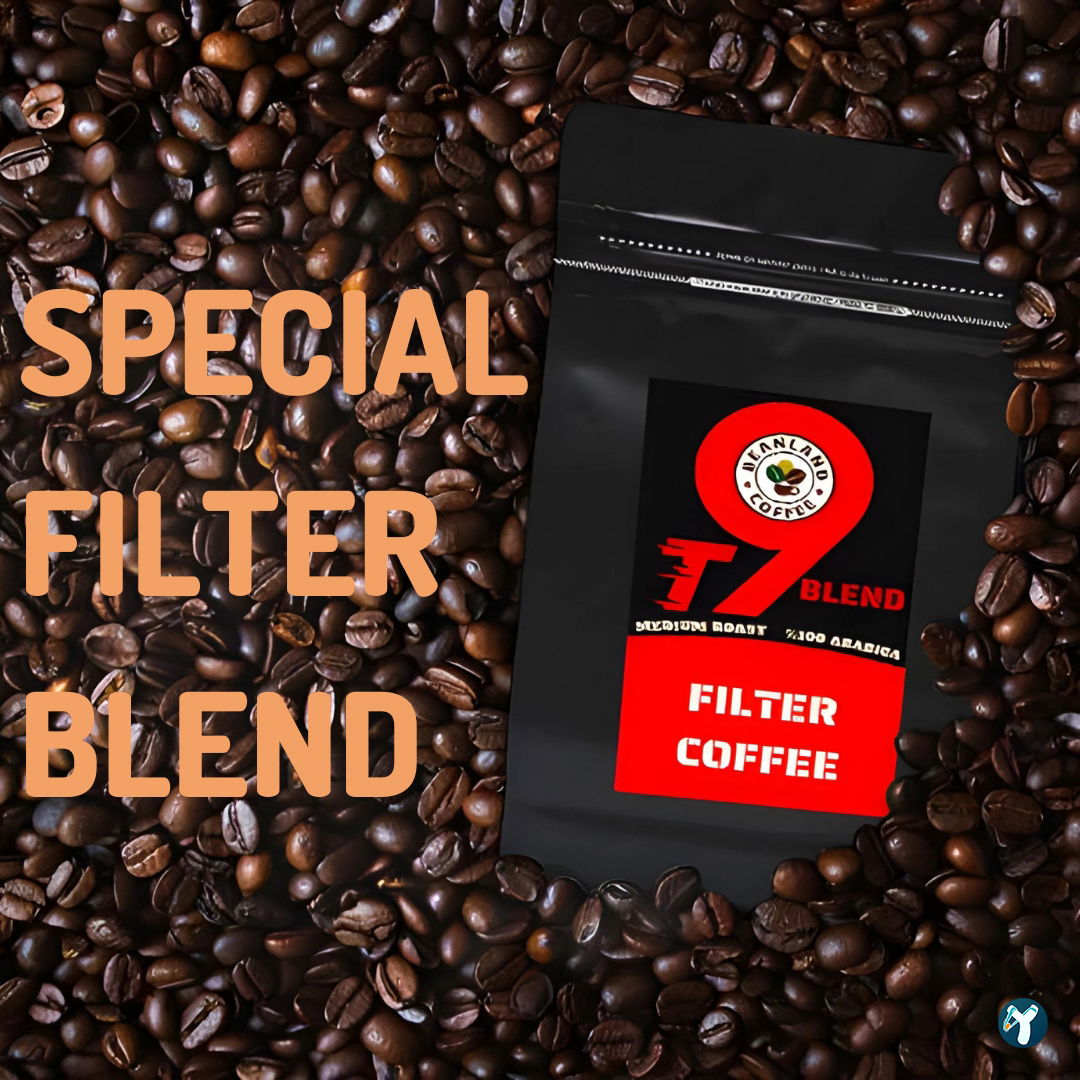 Beanland Coffee