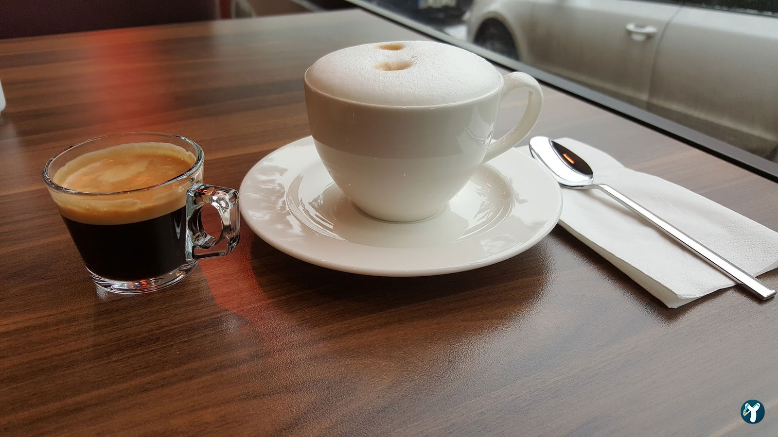 Beanland Coffee