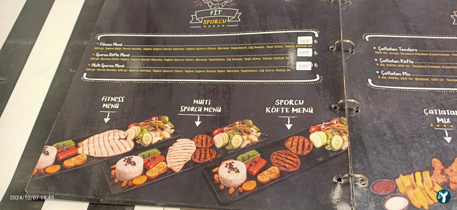 Gurme Box Beyli̇kdüzü