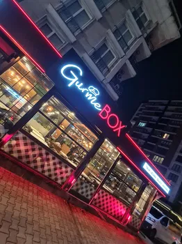 Gurme Box Beyli̇kdüzü resimleri